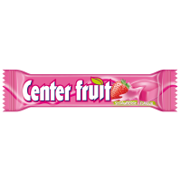 Center Fruit Strawberry Sticks